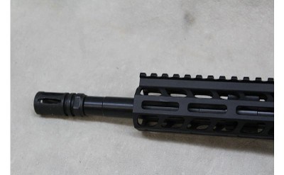 Stag Arms Stag-15 ~ 5.56x45mm ~ - Image 5 of 8