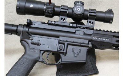 Stag Arms Stag-15 ~ 5.56x45mm ~ - Image 8 of 8