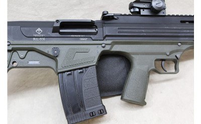 Pars Bull-Dog ~ 12 Gauge ~ - Image 8 of 8