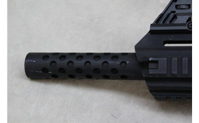 Pars Bull-Dog ~ 12 Gauge ~ - Image 5 of 8