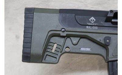 Pars Bull-Dog ~ 12 Gauge ~ - Image 7 of 8