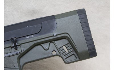 Pars Bull-Dog ~ 12 Gauge ~ - Image 2 of 8