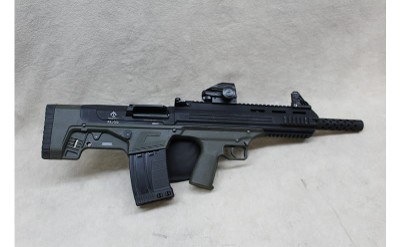 Pars Bull-Dog ~ 12 Gauge ~ - Image 6 of 8