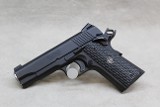 Ruger SR1911 ~ .45 Auto ~ - Image 1 of 2