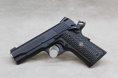 Ruger SR1911 ~ .45 Auto ~ - Image 1 of 2