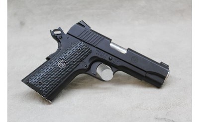 Ruger SR1911 ~ .45 Auto ~ - Image 2 of 2