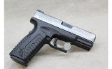 Springfield Armory XD-40 ~.40 S&W ~ - Image 2 of 2