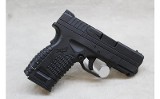 Springfield Armory XD-9 ~ 9mm Luger ~ - Image 2 of 2