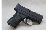 Springfield Armory XD-40 - Image 2 of 2