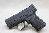 Springfield Armory XD-40 - Image 1 of 2
