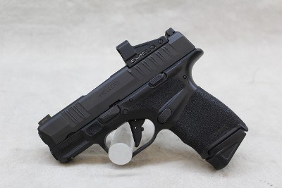 Springfield Armory Hellcat ~ 9mm Luger ~ - Image 1 of 2
