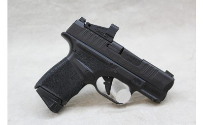 Springfield Armory Hellcat ~ 9mm Luger ~ - Image 2 of 2