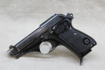 Ronext GMBH Mod. 70 ~ 7.65 ~ - Image 1 of 3