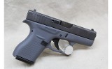 Glock 42 ~ .380 Auto ~ - Image 2 of 2