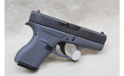 Glock 42 ~ .380 Auto ~ - Image 2 of 2