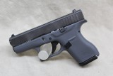Glock 42 ~ .380 Auto ~ - Image 1 of 2