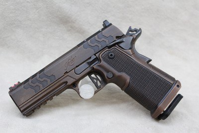 Kimber 2K11 ~ 9mm Luger ~ - Image 1 of 2