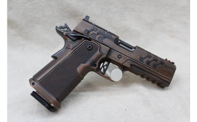 Kimber 2K11 ~ 9mm Luger ~ - Image 2 of 2