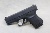 Glock 36 ~ .45 Auto ~ - Image 1 of 2