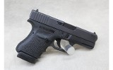 Glock 36 ~ .45 Auto ~ - Image 2 of 2