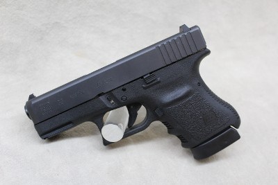 Glock 36 ~ .45 Auto ~ - Image 1 of 2