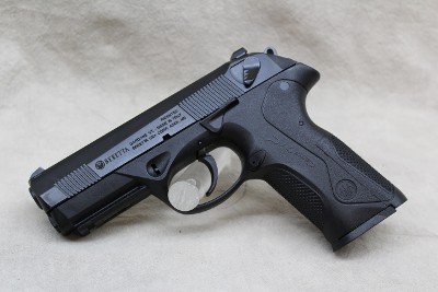 Beretta PX4 Storm ~ .40 S&W ~ - Image 1 of 2