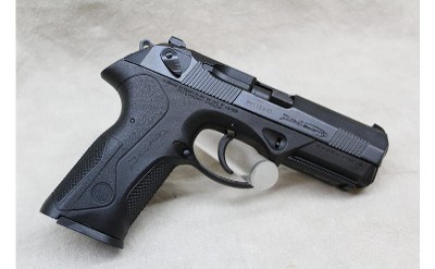 Beretta PX4 Storm ~ .40 S&W ~ - Image 2 of 2