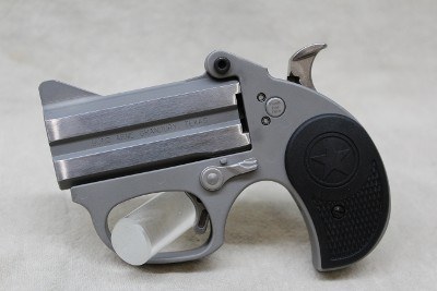 Bond Arms Stinger ~ 9mm Luger ~ - Image 1 of 3