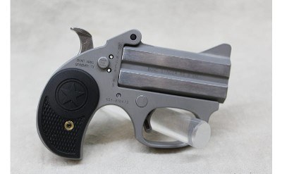 Bond Arms Stinger ~ 9mm Luger ~ - Image 3 of 3