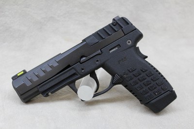 Kel-Tec Inc P15 ~ 9mm Luger ~ - Image 1 of 2