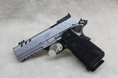 Kimber 2K11 ~ 9mm Luger ~ - Image 1 of 2