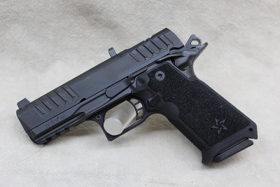 Staccato 2011 HD P4 ~ 9mm Luger ~ - Image 1 of 2