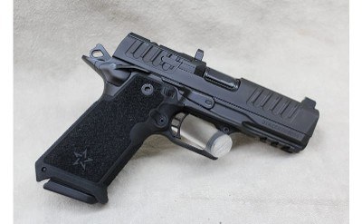 Staccato 2011 HD P4 ~ 9mm Luger ~ - Image 2 of 2