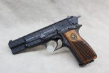 Browning High Power ~ 9mm Luger ~ - Image 1 of 2