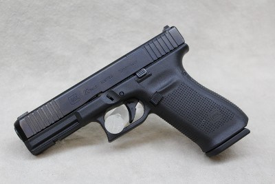 Glock 20 Gen 4 ~ 10mm Auto ~ - Image 1 of 2