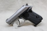 Beretta Tomcat ~ .32 Auto ~ - Image 1 of 2