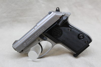Beretta Tomcat ~ .32 Auto ~ - Image 1 of 2