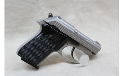 Beretta Tomcat ~ .32 Auto ~ - Image 2 of 2