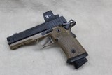 Sig Sauer GTO P211 ~ 9mm Luger ~ - Image 1 of 2