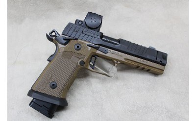 Sig Sauer GTO P211 ~ 9mm Luger ~ - Image 2 of 2