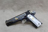Colt Government Model ~ .38 Super ~ - Image 1 of 2