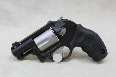 Taurus Armas Protector Poly ~ .357 Magnum ~ - Image 1 of 3