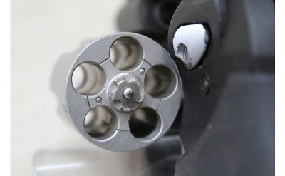 Taurus Armas Protector Poly ~ .357 Magnum ~ - Image 2 of 3