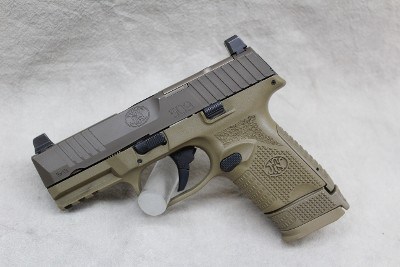 FN 509 ~ 9mm Luger ~ - Image 1 of 2