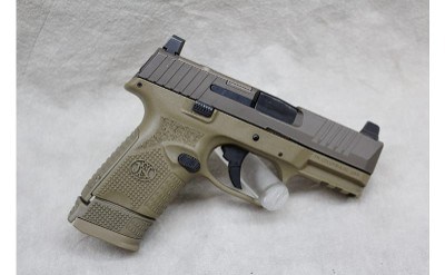 FN 509 ~ 9mm Luger ~ - Image 2 of 2