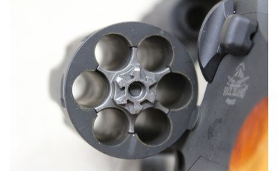 ACP 206 ~ .38 Spl ~ - Image 2 of 3