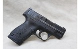 Smith & Wesson M&P Shield - Image 2 of 2