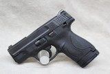 Smith & Wesson M&P Shield - Image 1 of 2