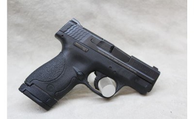Smith & Wesson M&P Shield - Image 2 of 2