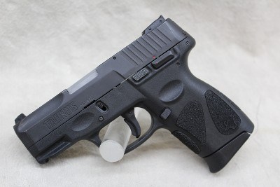 Forjas Taurus G2C ~ 9mm Luger ~ - Image 1 of 2